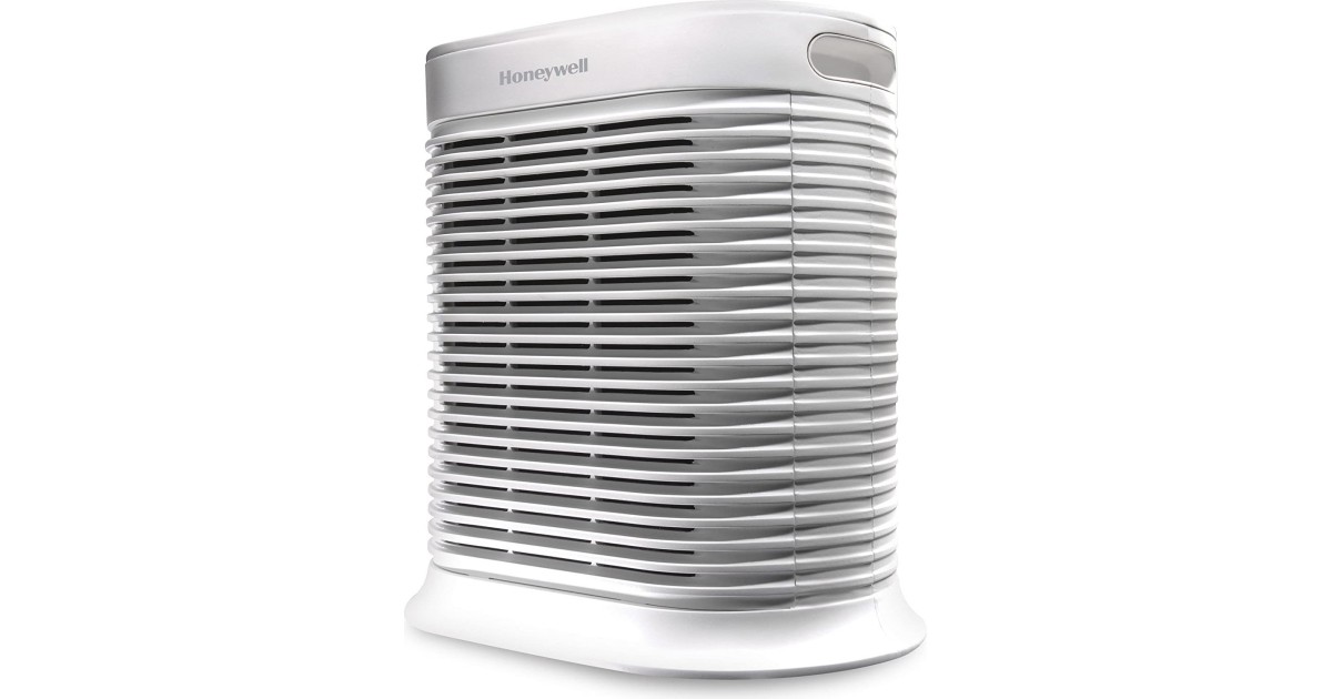 Honeywell HPA100 Testberichte.de