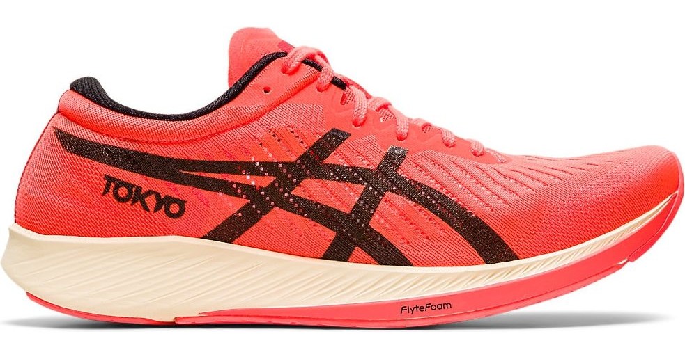 asics metaracer test