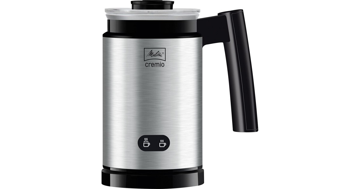 Melitta Cremio (1014) im Test: 1,9 gut