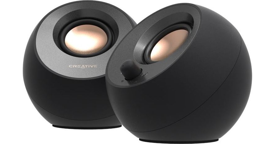 0 creative pebble v2. Колонки creative pebble. Колонки creative pebble. Creative pebble v3 сзади. Лучшие компьютерные колонки 2022.