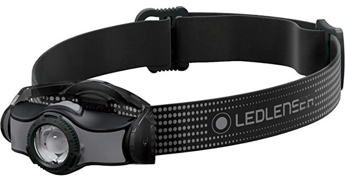 LED Lenser MH5 (2020) im Test: 1,5 sehr gut | Echtes Multitalent