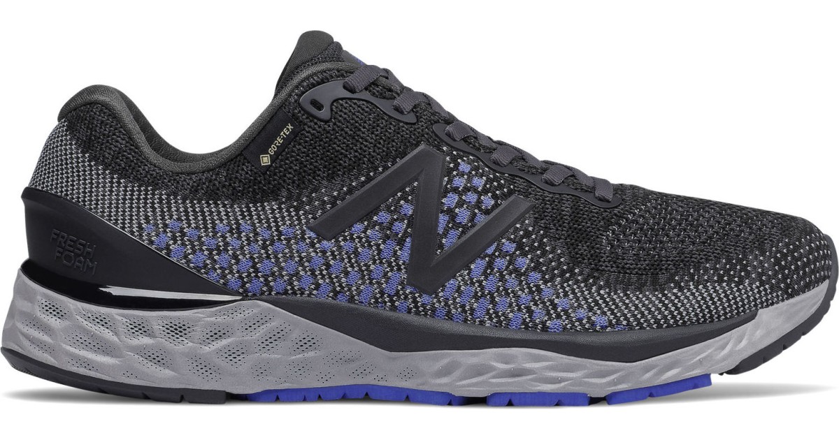 New Balance Fresh Foam 880v10 GTX im 