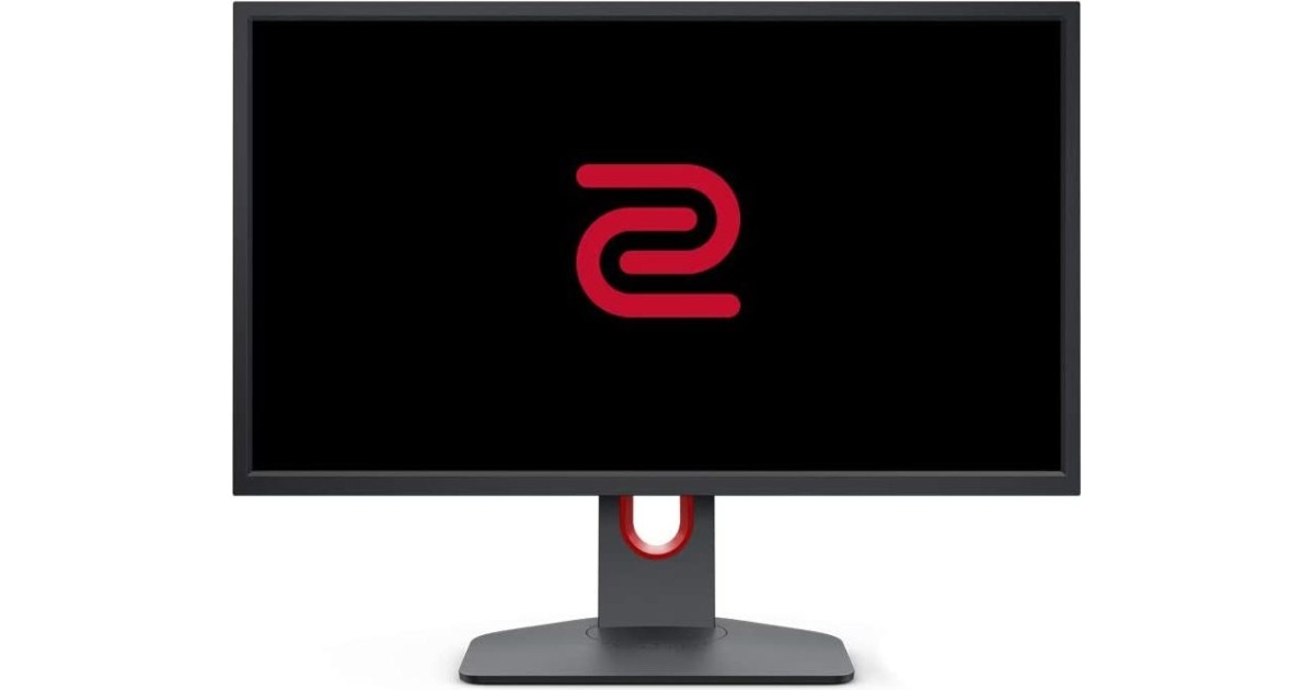 BenQ Zowie XL2540K: 1,4 sehr gut | Unsere Analyse zum Gaming-Monitor