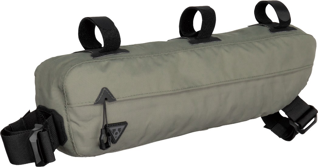 topeak midloader test