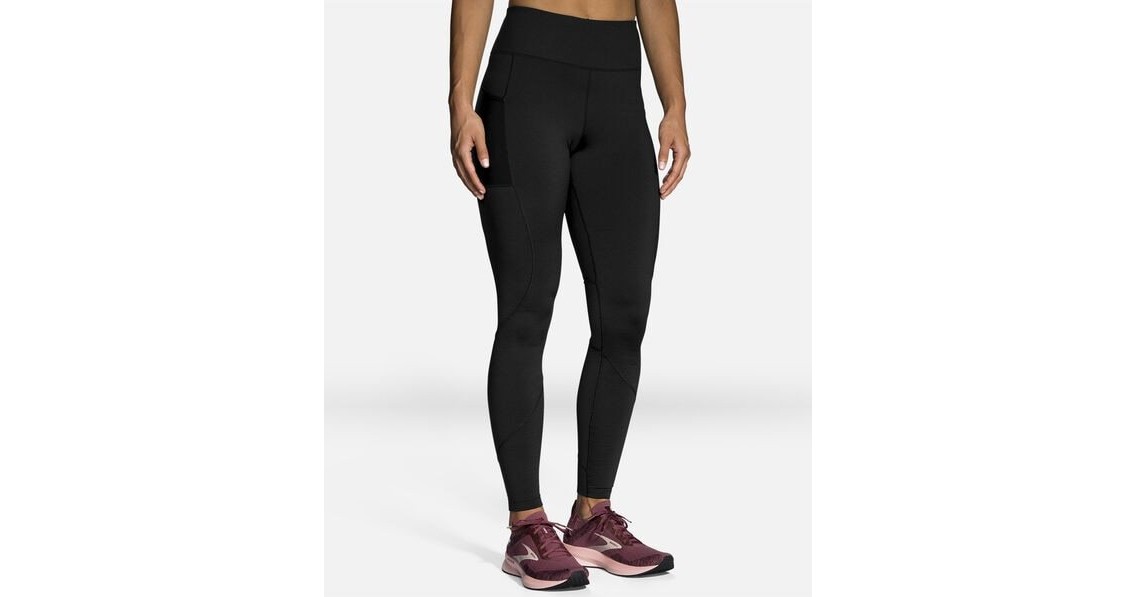 Brooks Momentum Thermal Tight im Test 