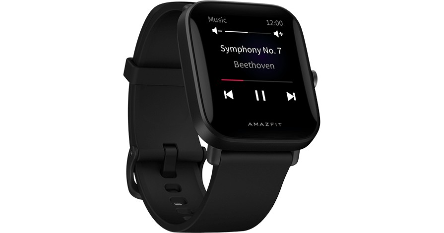 Amazfit Bip U Pro im Test ▷ Testberichte.de-∅-Note