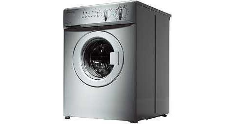 Стиральная машина electrolux ewc