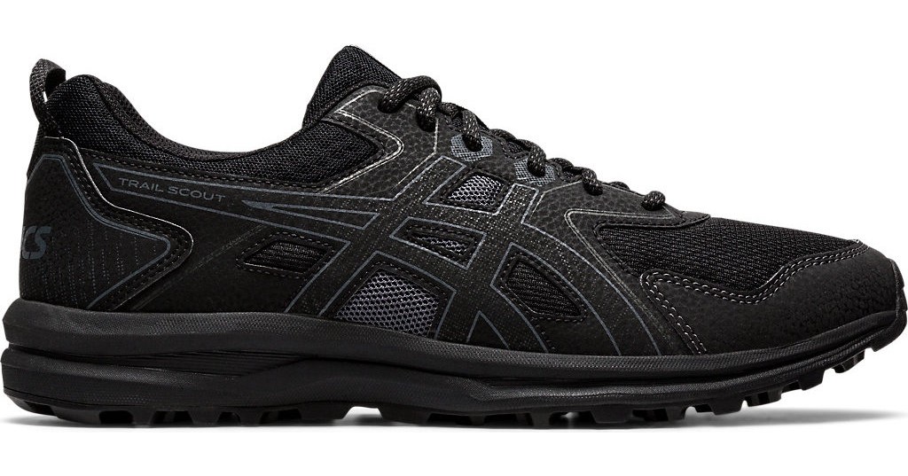 asics trail scout opiniones y87773