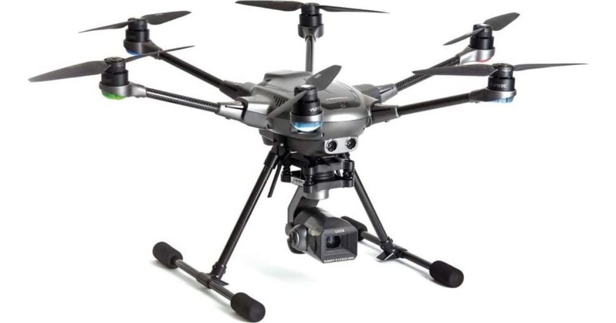 Hexacopter Test 2022 Testsieger Der Fachpresse Testberichte de