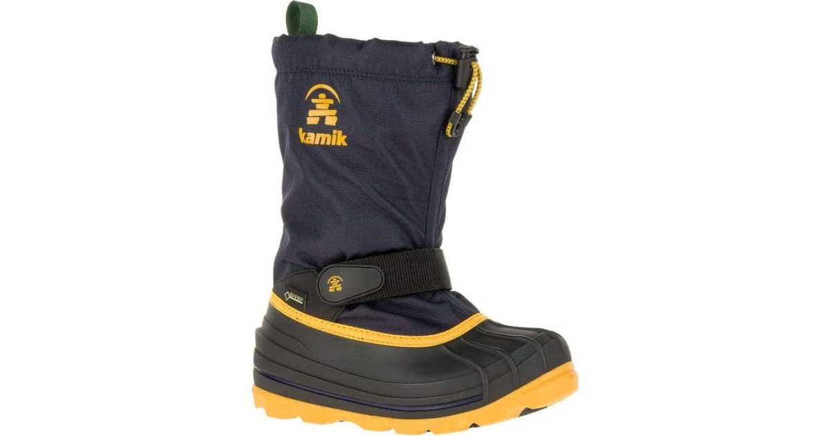 kamik snowfox oder waterbug