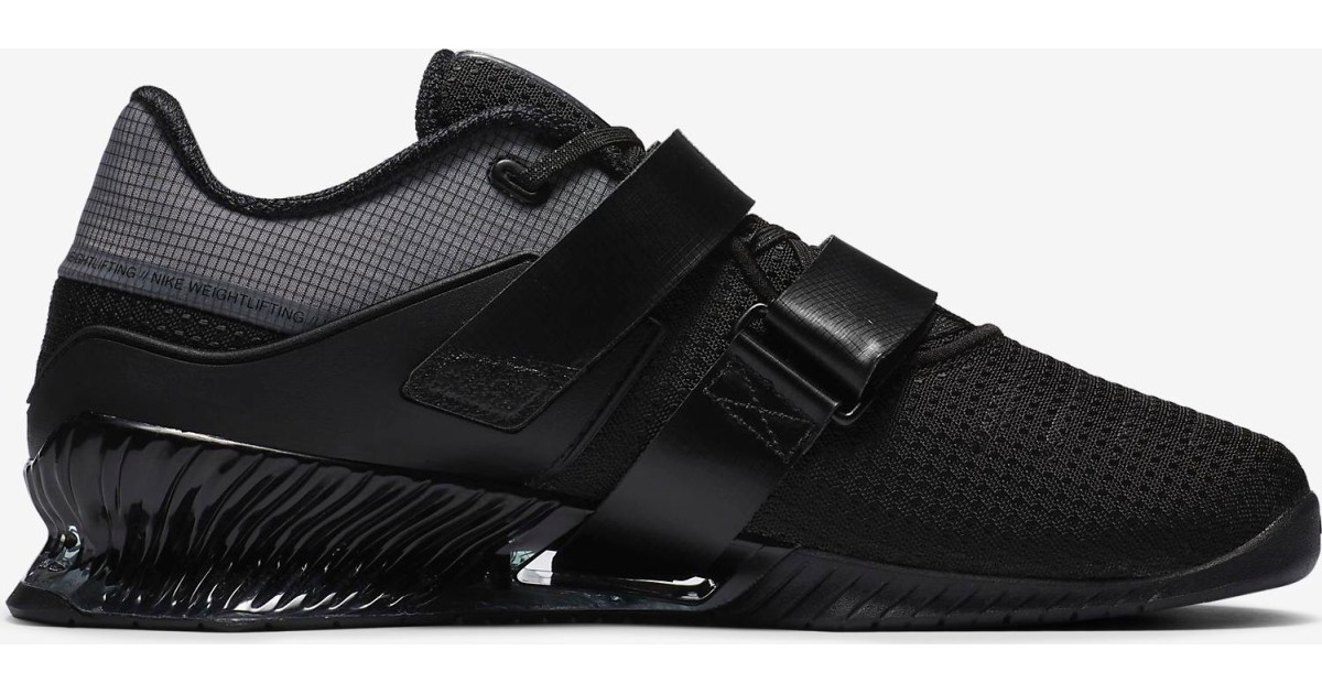 Nike Romaleos 4 | Testberichte.de