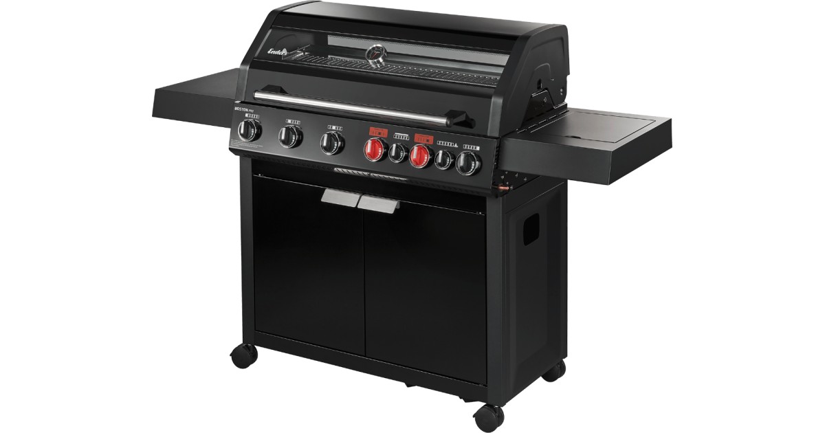 Boston Black Pro 6 Sikr Turbo Ii Enders Boston Black Pro 6 SIKR Turbo II | Kulinarische Abwechslung und