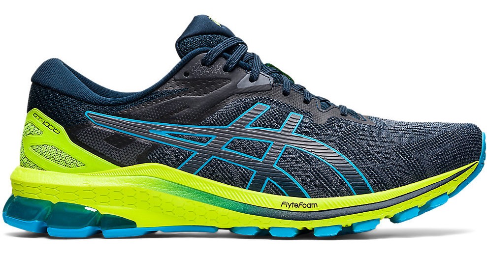 Test asics gt 1000 7 Clearance