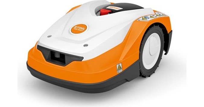 Mähroboter Test 2023 Die besten RasenmäherRoboter