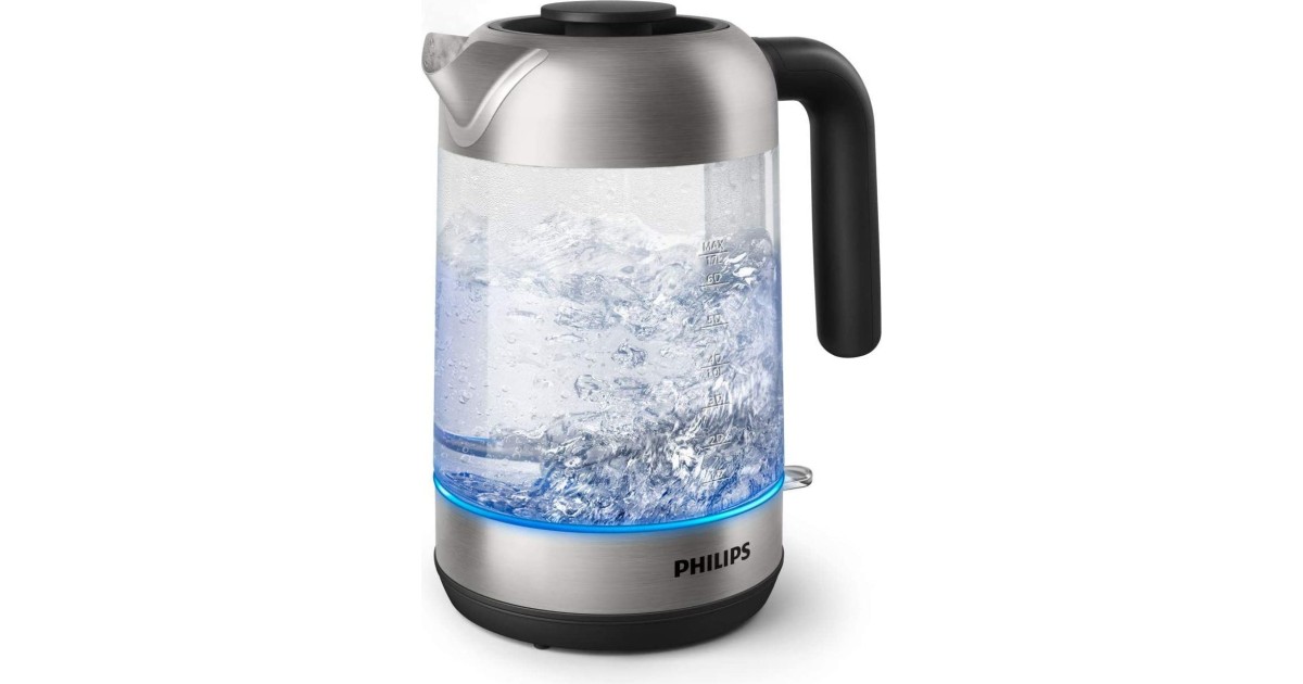 1 liter wasserkocher test