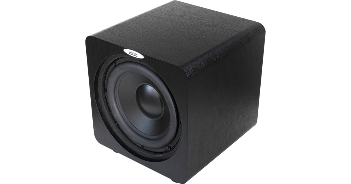Aktiver Subwoofer Test Die besten im Vergleich