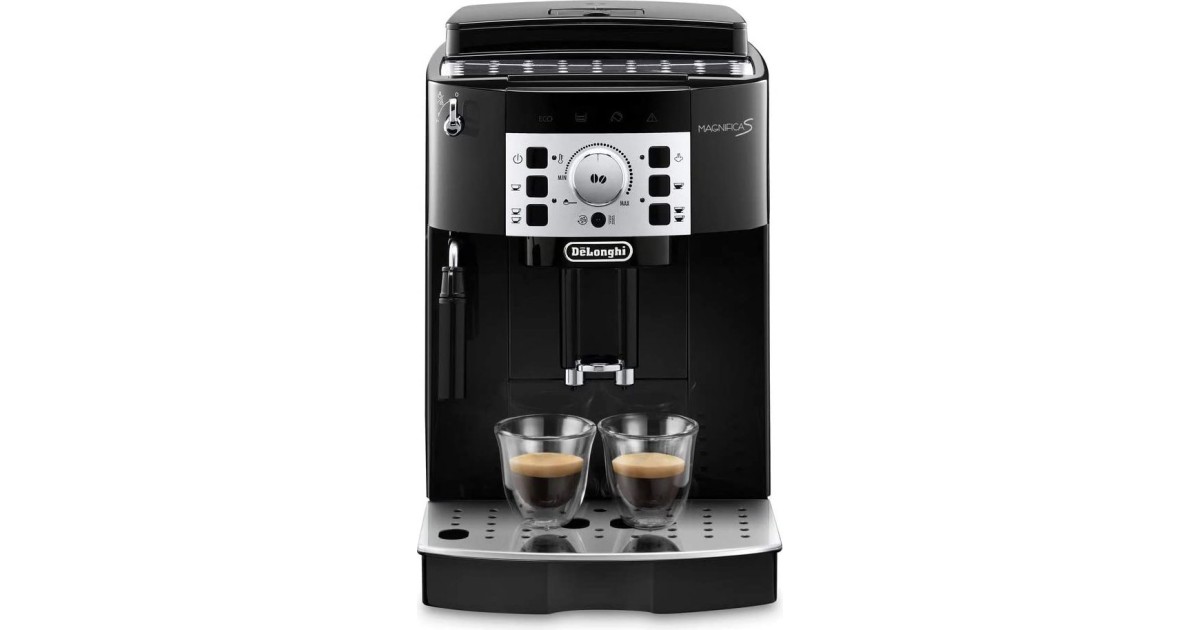 DeLonghi Magnifica S