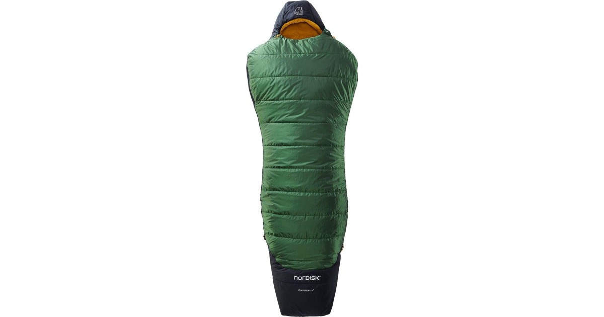 alvi thermo schlafsack 130 cm Baby Mäxchen light, ärmellos, TOG 0,5 emma & noah Baby non-customily Farbe:Solar-Nacht