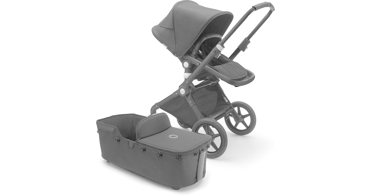 bugaboo test 2018