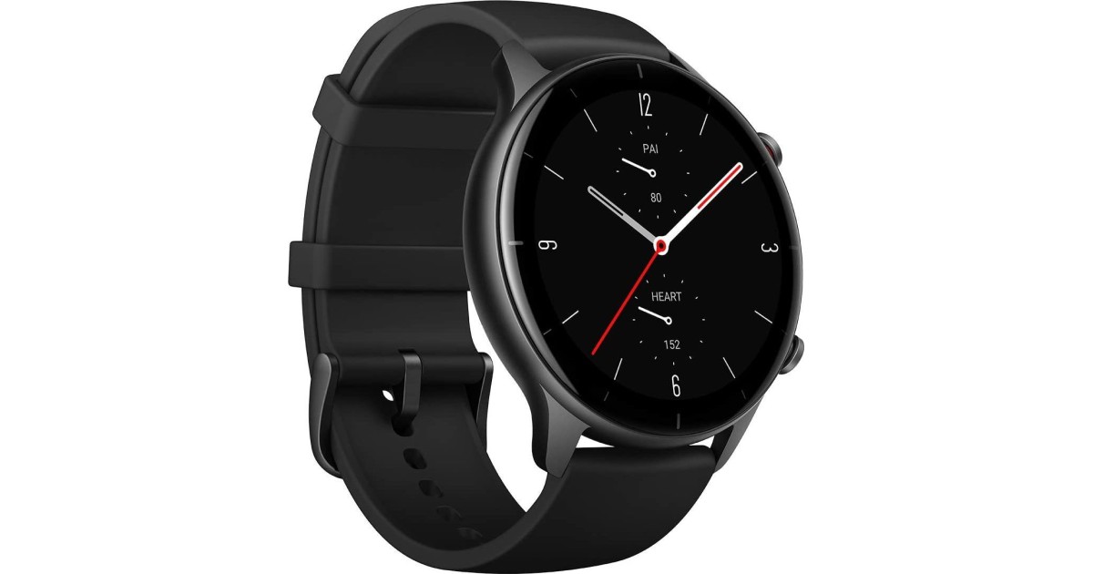 TicWatch Pro 3 Ultra im Test - Die beste Wear OS Smartwatch 2021