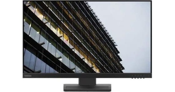 Lenovo ThinkVision E24-20 | Sehr gut für Multi-Monitor