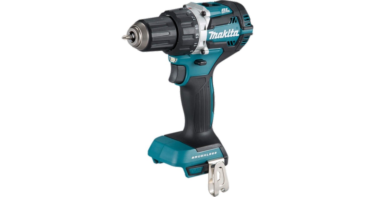 Makita DDF484 im Test: 1,3 sehr gut | Profigerät mit Ausdauer
