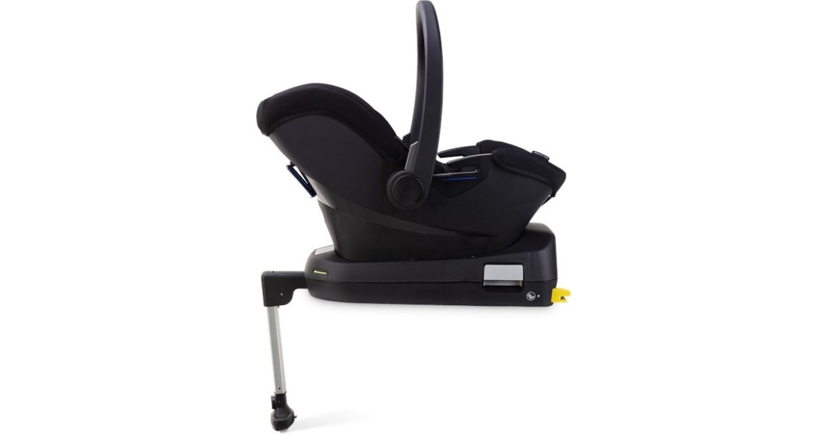 simplicity isofix base