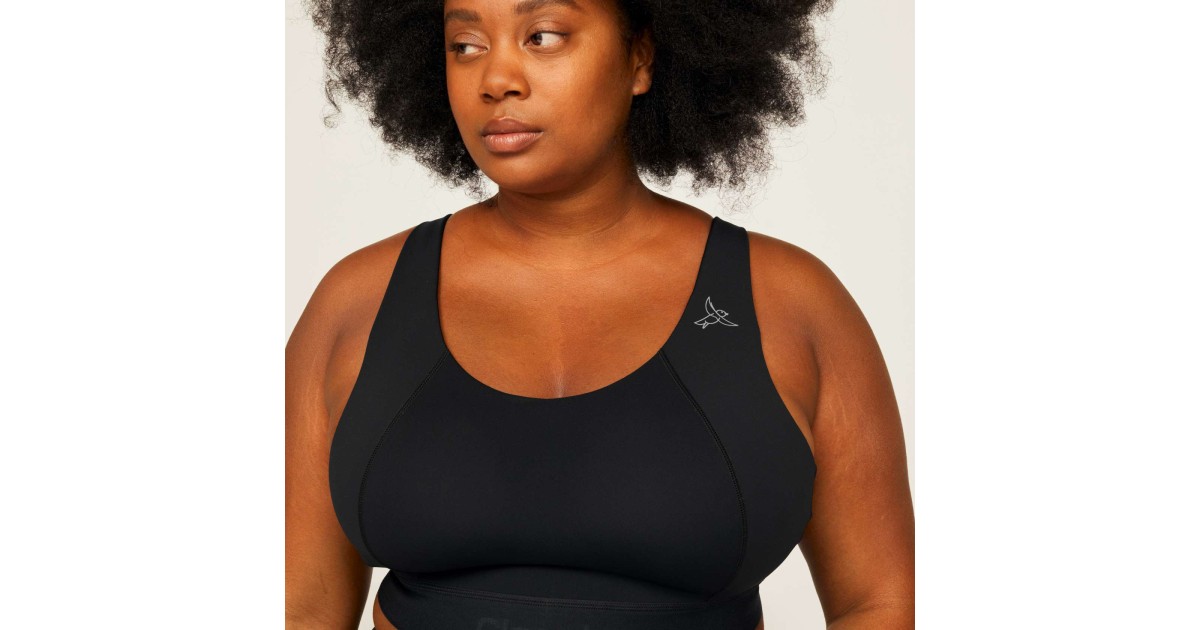 Closely High Support Sports Bra im Test Unsere Analyse zum SportBH