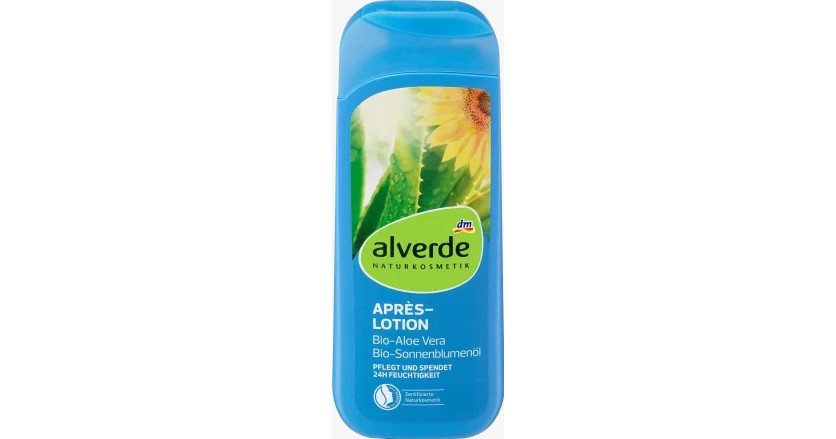 KO-TEST: After-Sun-Produkte-Testbericht Jul 2021  Testberichte.de