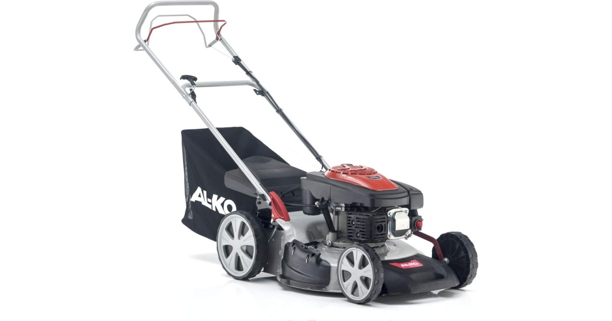 Messer (Mulch) passend für AL-KO Highline 525 SP Rasenmäher