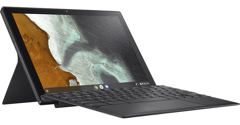 Asus Chromebook CM3 CM3000DVA im Test | Unsere Analyse zum Chromebook
