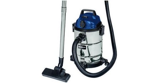 Einhell Bt Nts 1300 A Staubsaugerbeutel Einhell BT-NTS 1300 A | Starker Sauger mit starker Ausstattung