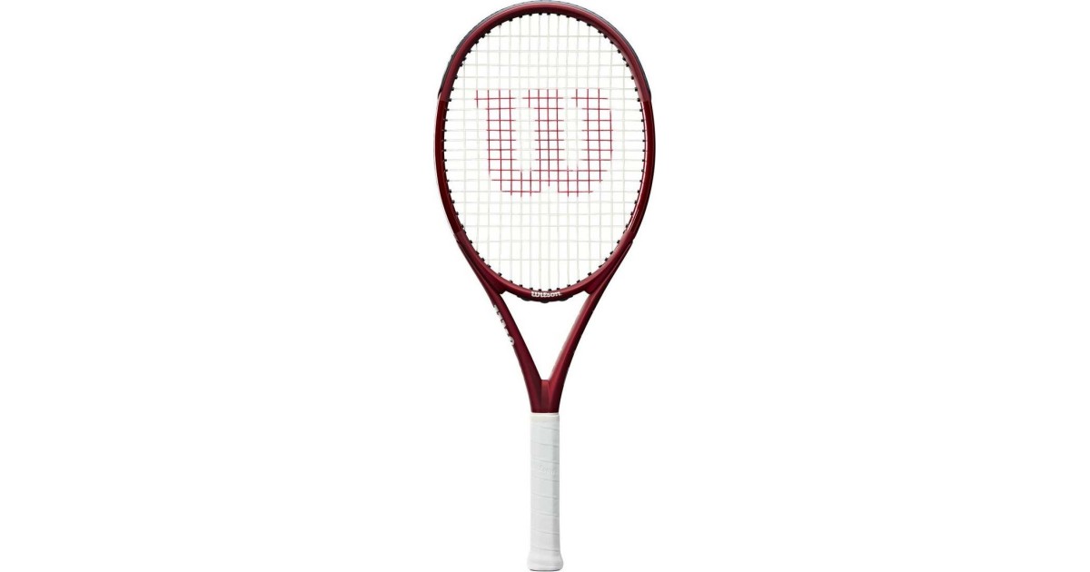 Tennisschläger für Anfänger Test & Vergleich