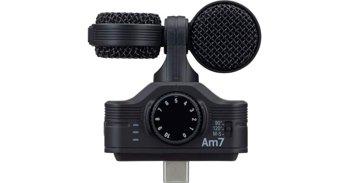 Mikrofon Test 2023 Die besten Mikros im Vergleich