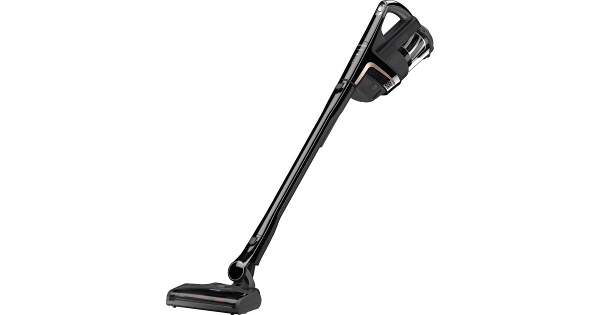 Miele Triflex HX1 Select SMUL5 | Vielseitig, aber mit ...