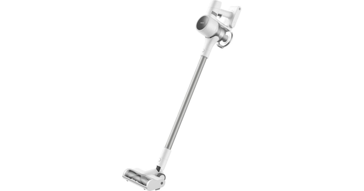 Dreame T10 Mistral im Test: 2,3 gut | Leichtgewicht für Einsteiger