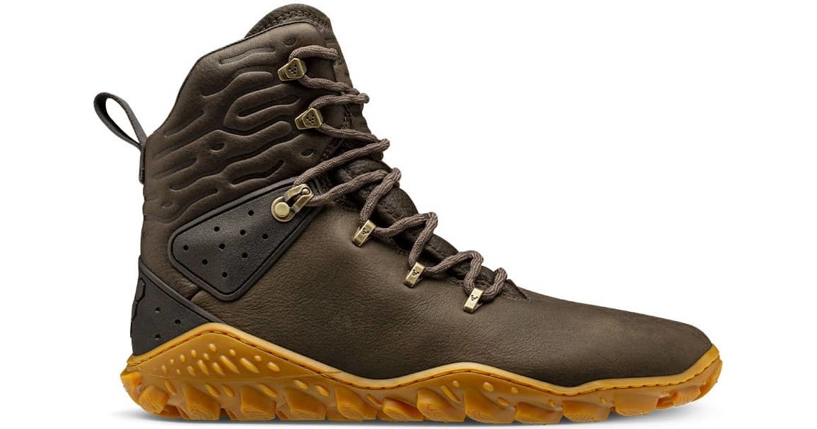 Vivobarefoot Esc Tracker Forest: 1,8 gut | Minimalistischer 
