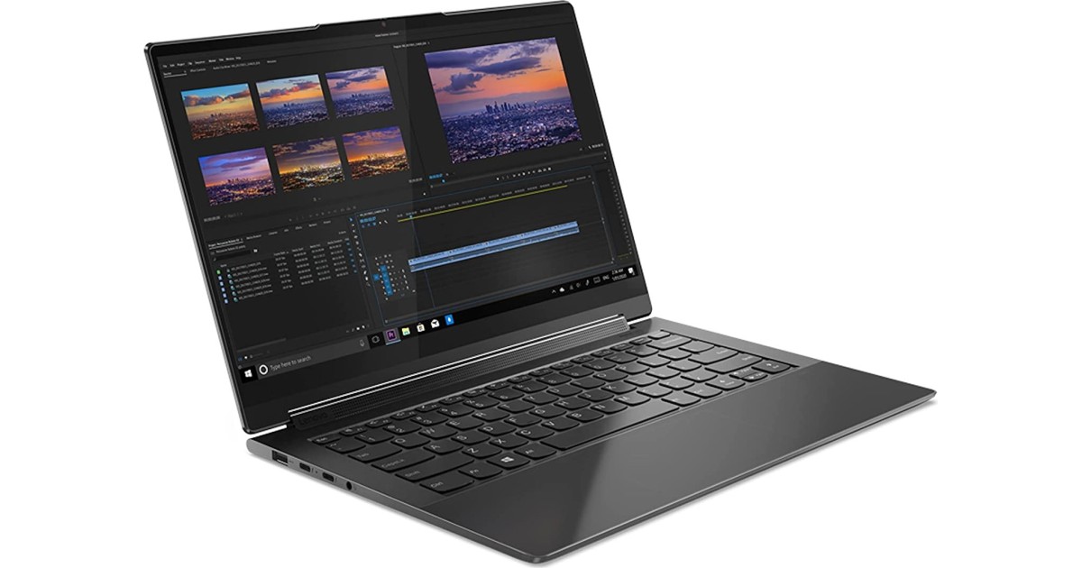 Lenovo Notebooks Test Bestenliste 2021 Testberichte.de