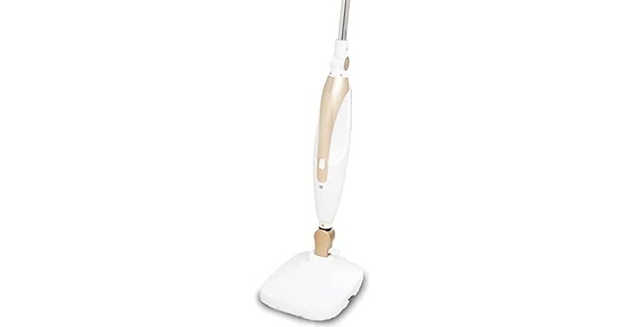 Livington Prime Steam Scrubber