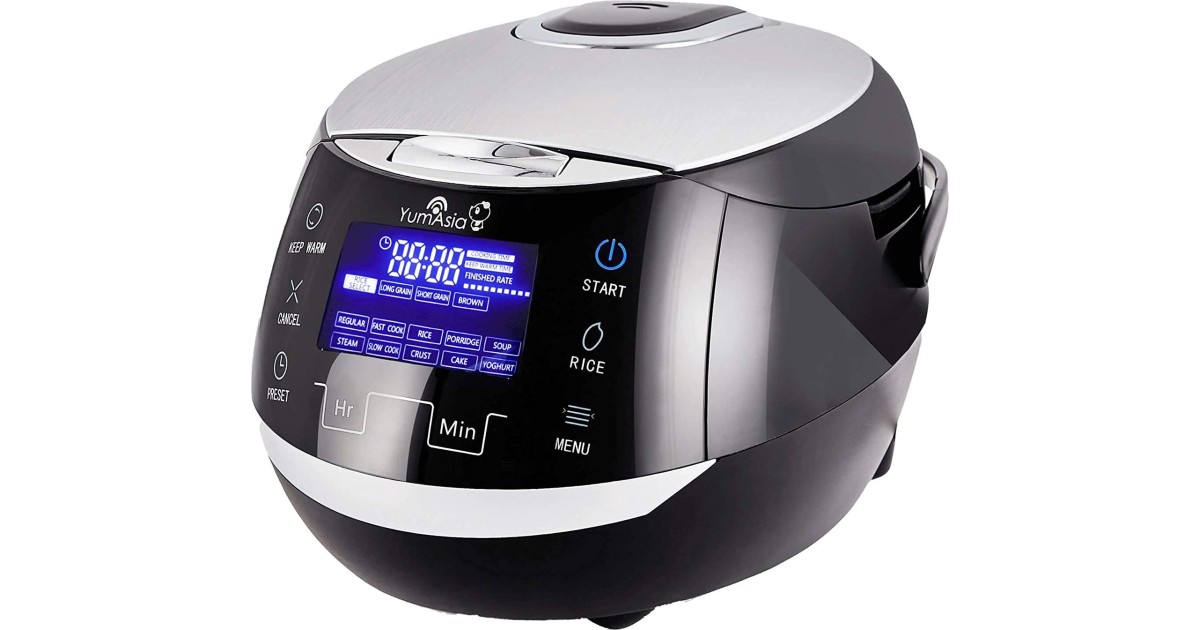 Yum Asia Sakura YUMEN15 im Test 1,3 sehr gut