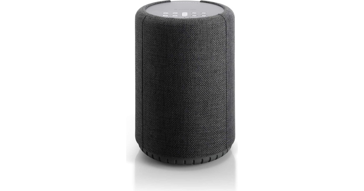 Audio Pro A10: 1,8 gut | Vertraute Optik mit außergewöhnlicher Ausstattung