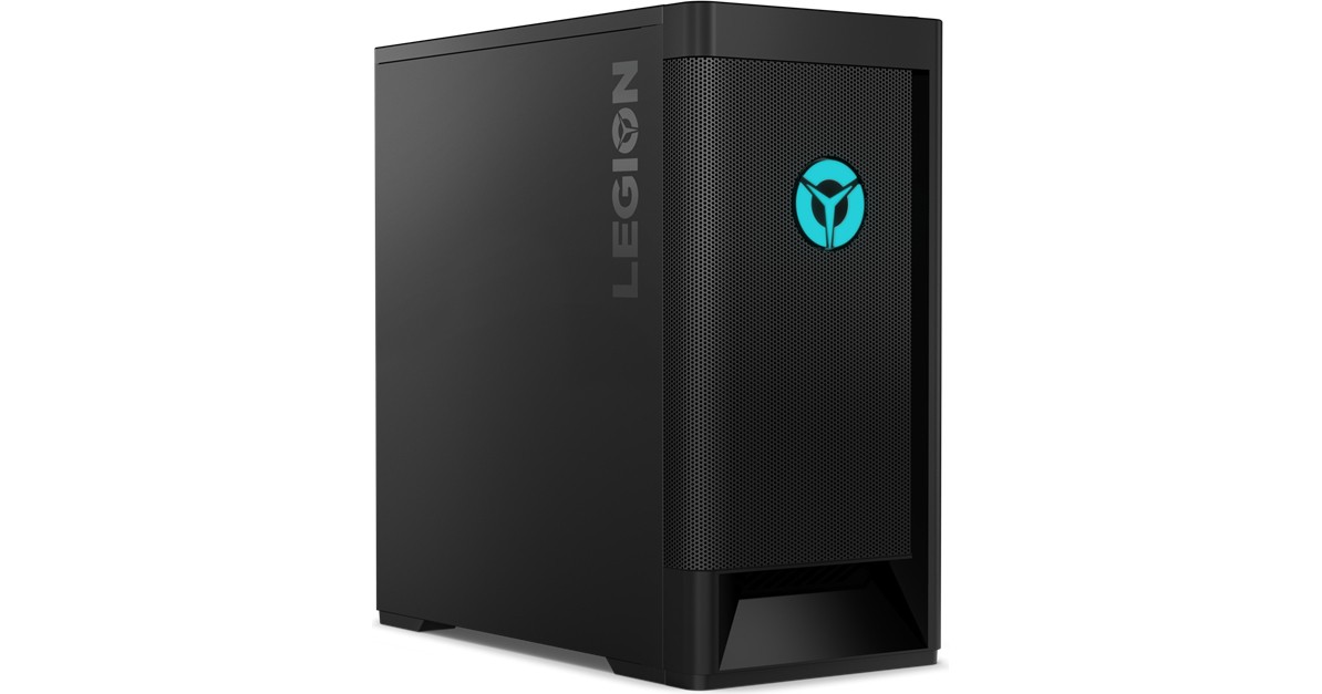 Lenovo Legion Tower 5 (AMD) im Test | Testberichte.de