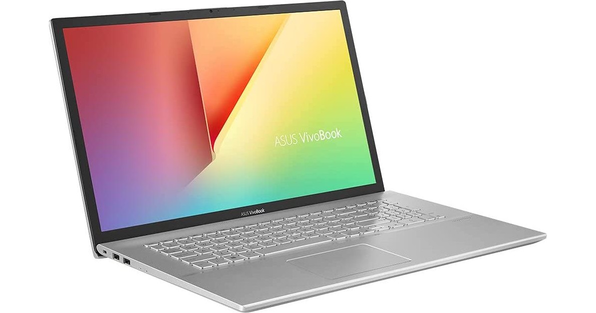 ASUS Vivobook 15 S1502YA - Avis sur ce PC portable 15 pouces