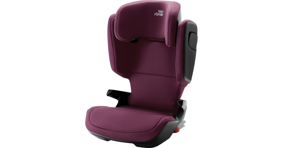 Britax Römer Kindersitze Test: Zuverlässige Sicherheit für die Kleinen