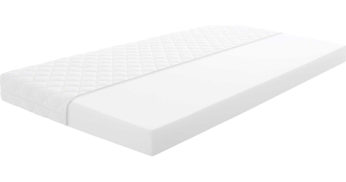 MFO (Matratzen Factory Outlet) Kindermatratze Mini im Test 2,5 gut