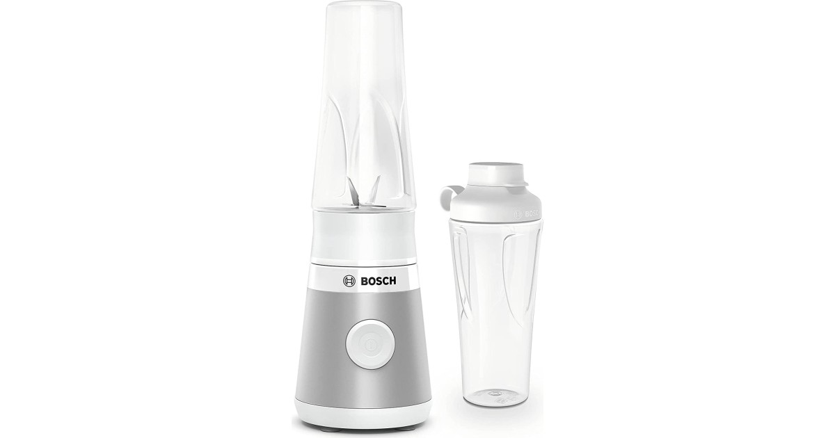 Bosch VitaPower Serie 2 MiniStandmixer im Test 1,7 gut