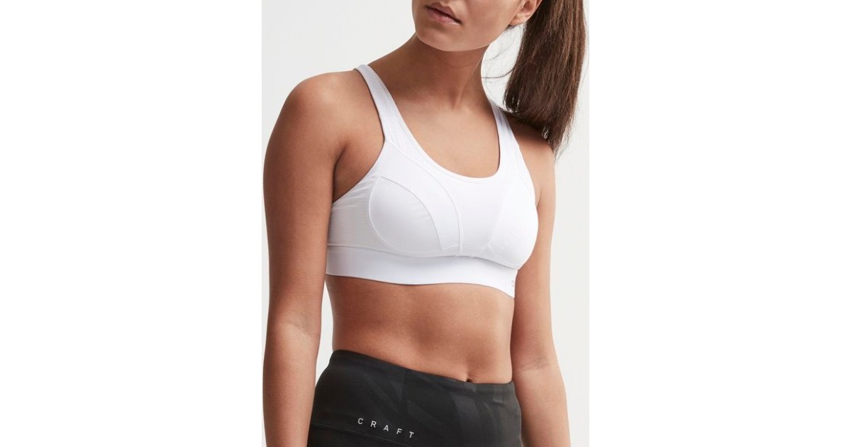 Craft Sportswear Pace SportsBra im Test Unsere Analyse zum SportBH