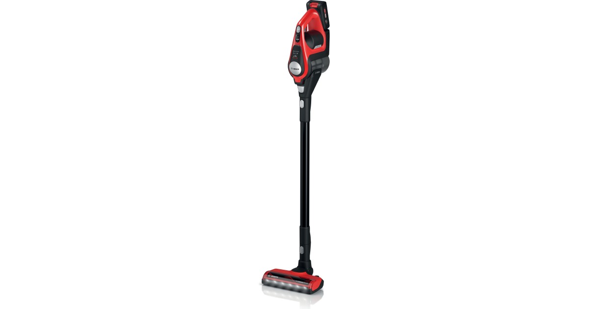 Caricatore per Bosch Unlimited Gen2 Serie 8 Serie 8
