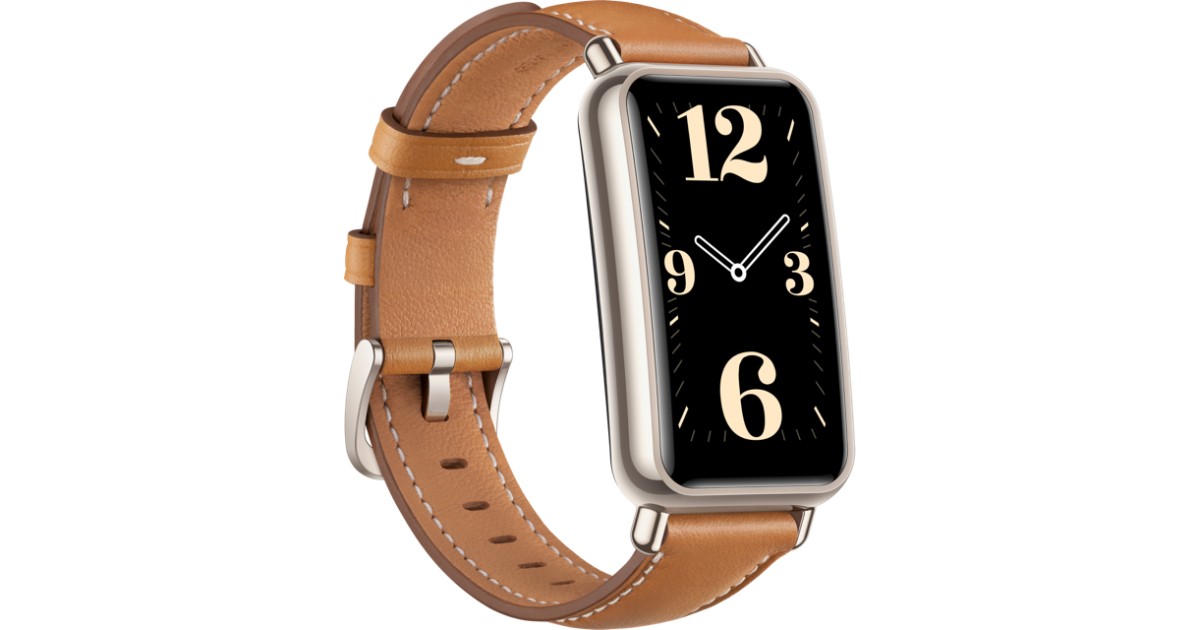 smartwatch huawei android