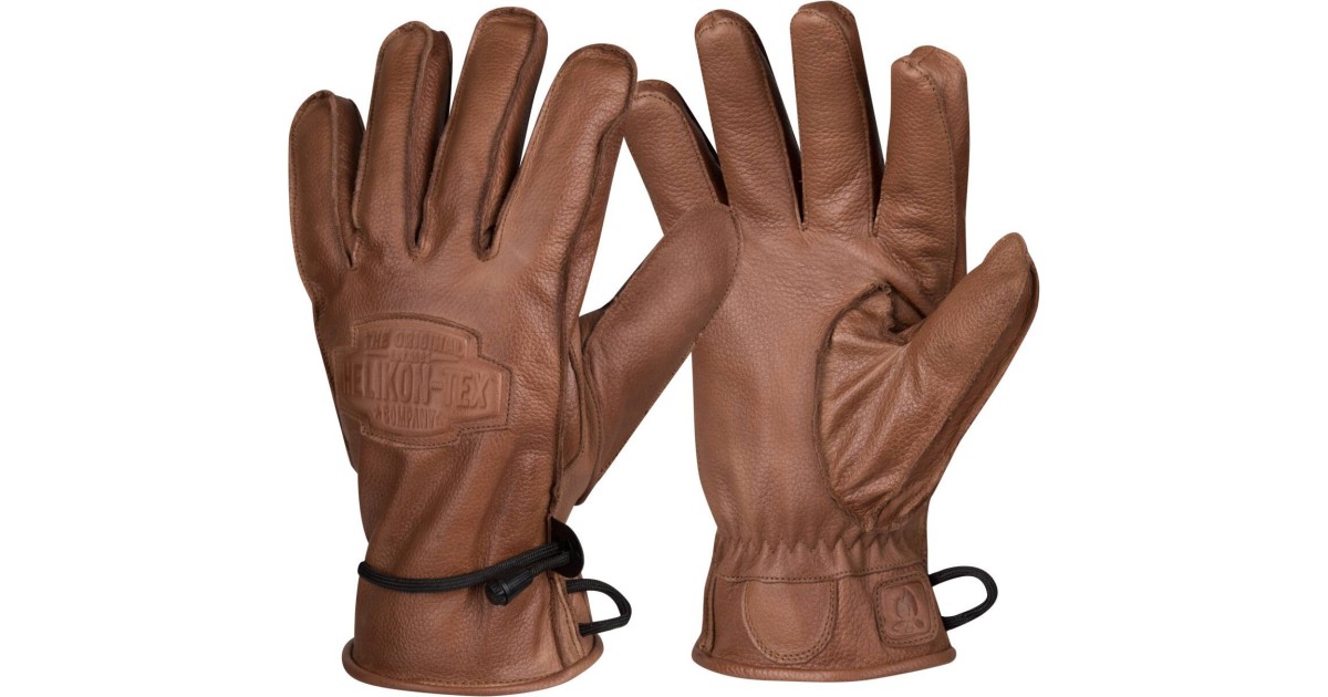 FOX GUANTI INVERNALI BIMBO RANGER FIRE TG YS COLORE SEA FOAM - Foto 2